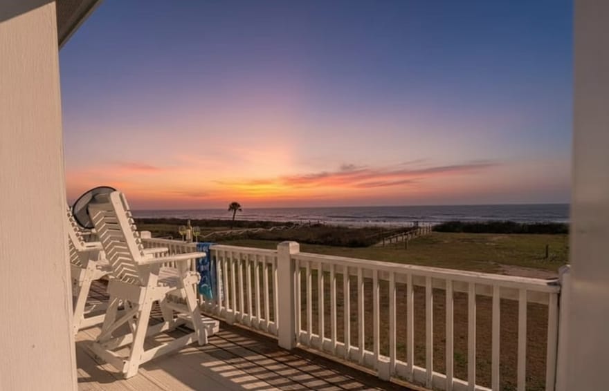 773 Bolivar Dunes Boulevard, Gilchrist, Texas