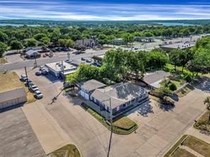 201 S Jones Street, Granbury, Texas