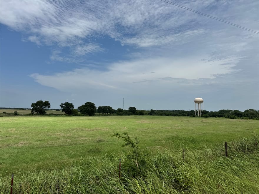 167 Dexter Road, Gordonville, Texas
