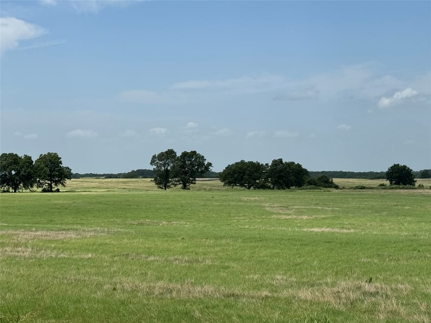 167 Dexter Road, Gordonville, Texas