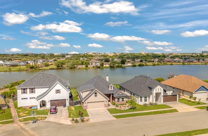 1710 Urban Avenue, Abilene, Texas