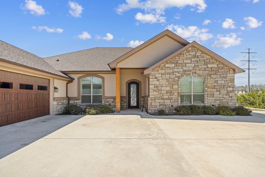 225 Plum Circle, Killeen, Texas