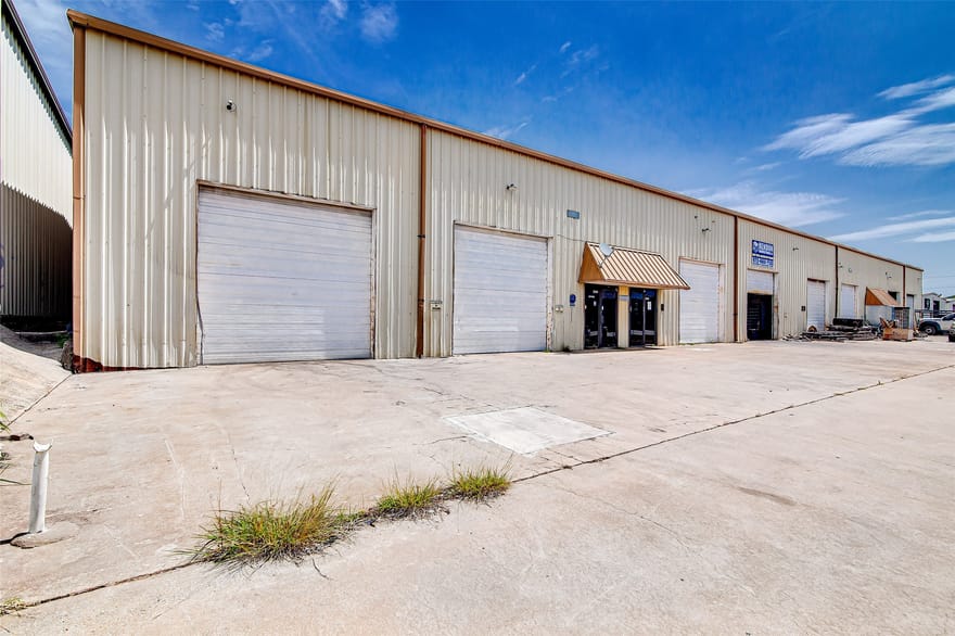 2350 Doreen Street, Grand Prairie, Texas