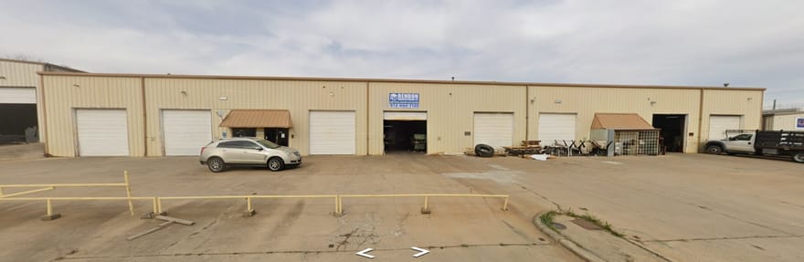 2350 Doreen Street, Grand Prairie, Texas