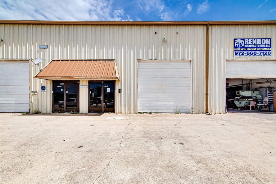 2350 Doreen Street, Grand Prairie, Texas