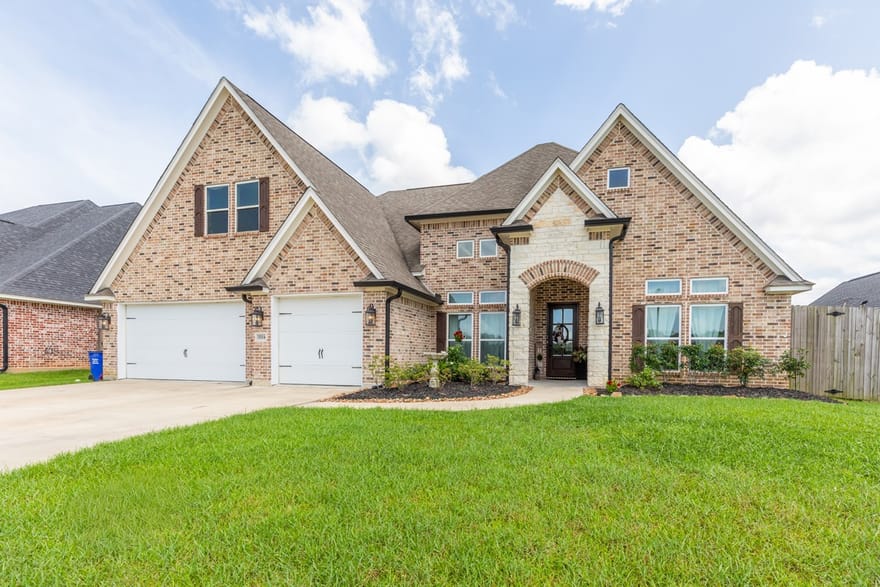 1724 Kalas Circle, Lumberton, Texas