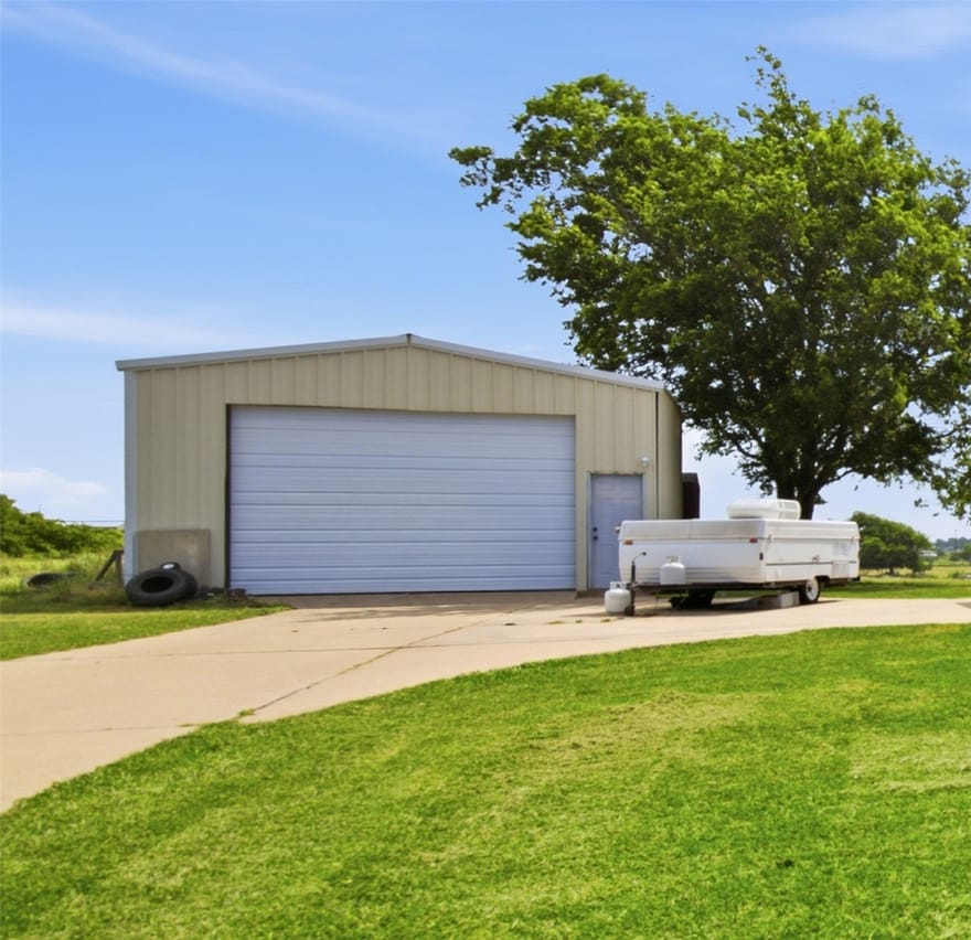 8116 Clearview Court, Cresson, Texas