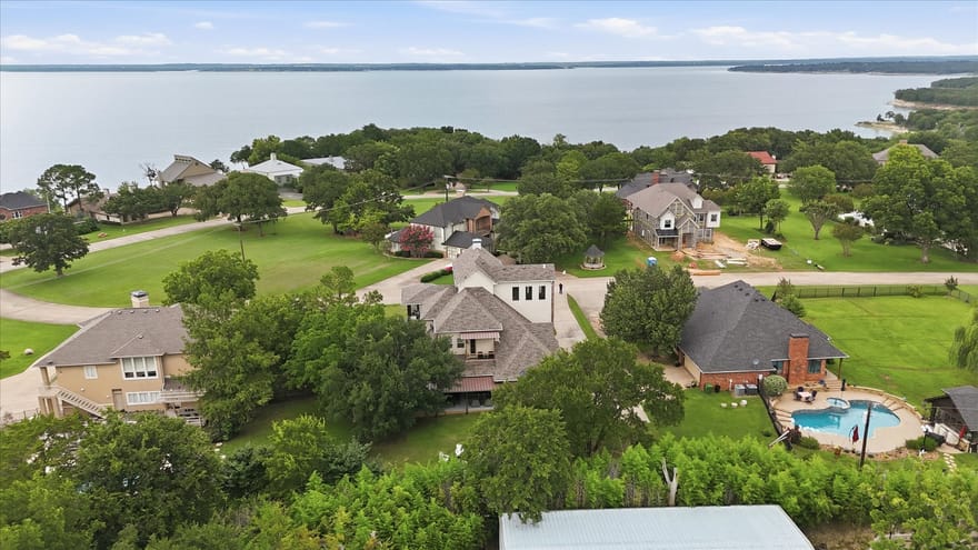 131 Panorama Circle, Pottsboro, Texas