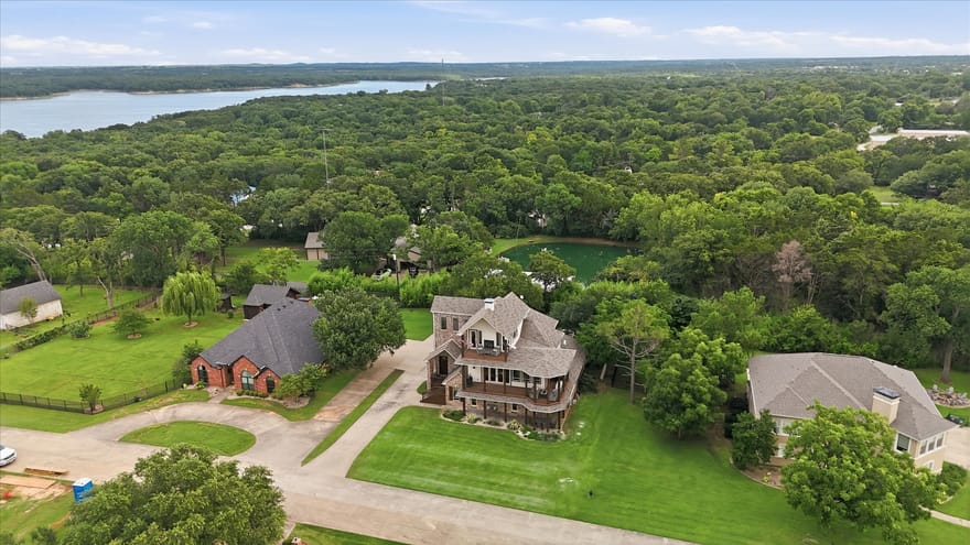 131 Panorama Circle, Pottsboro, Texas