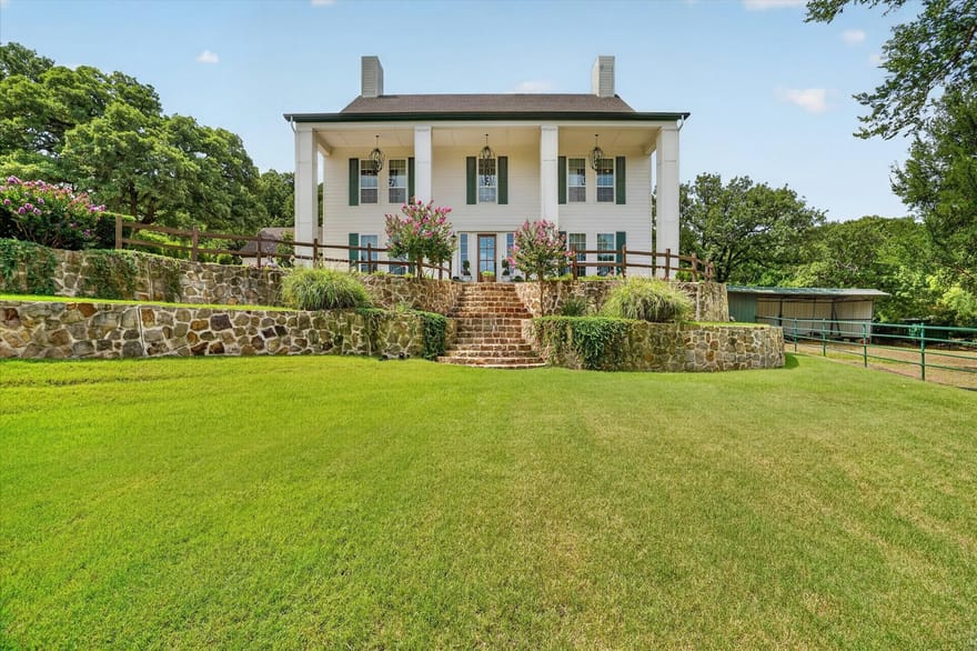 3438 Indian Trail, Arlington, Texas