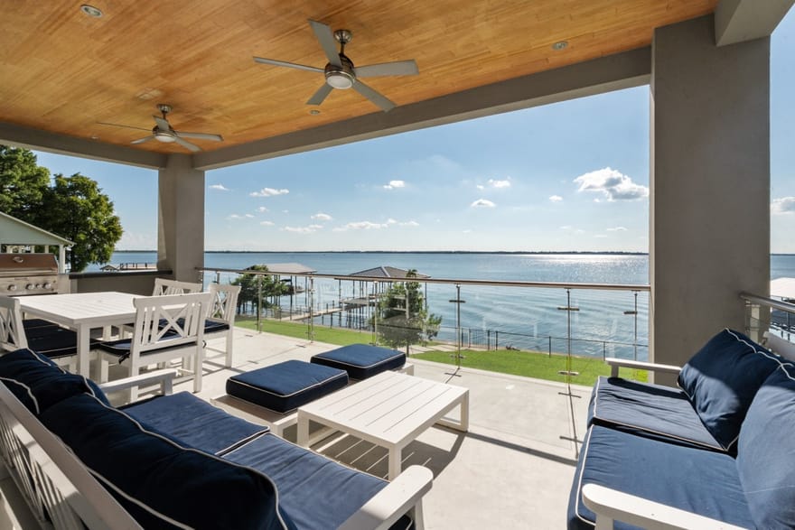 123 Shoreline Drive, Star Harbor, Texas