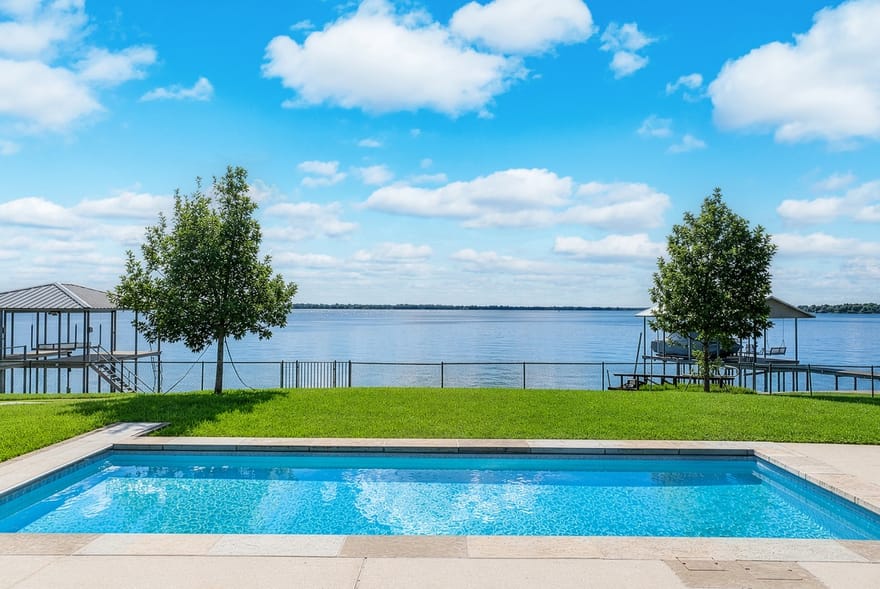 123 Shoreline Drive, Star Harbor, Texas