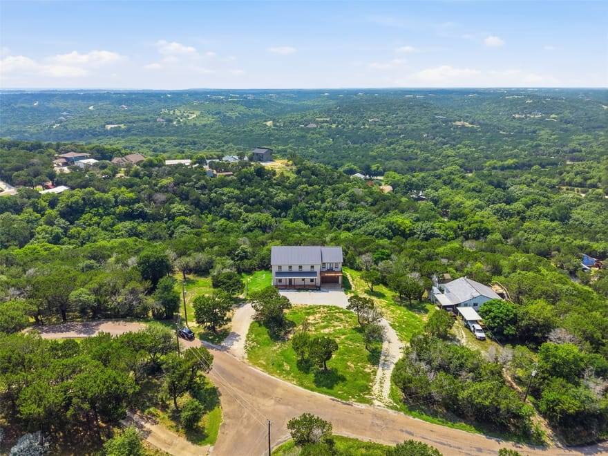 9117 Old Wagon Trail, Rio Vista, Texas