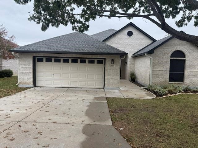 130 W Creekview Drive, Fredericksburg, Texas