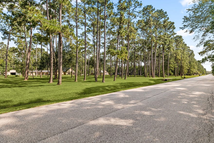 7302 Pine Drive, Alvin, Texas