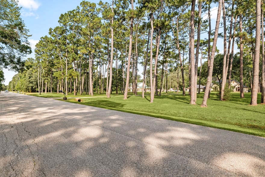 7302 Pine Drive, Alvin, Texas