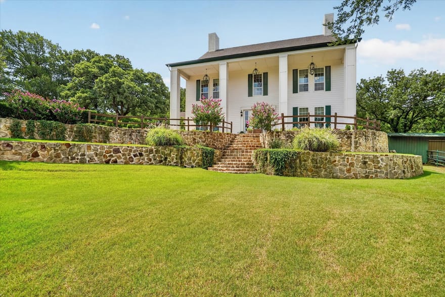 3438 Indian Trail, Arlington, Texas