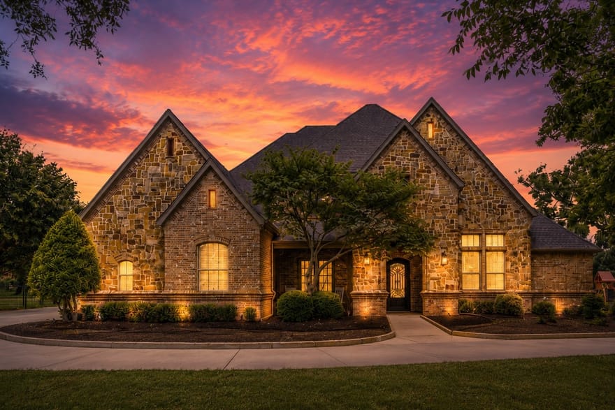6101 Paper Shell Way, Fort Worth, Texas