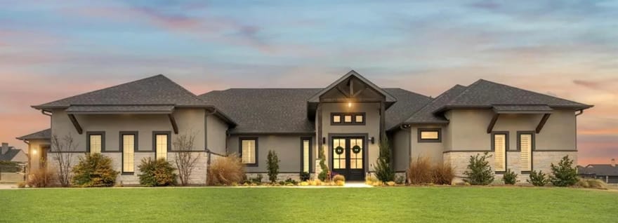 6308 Vega Road, Godley, Texas