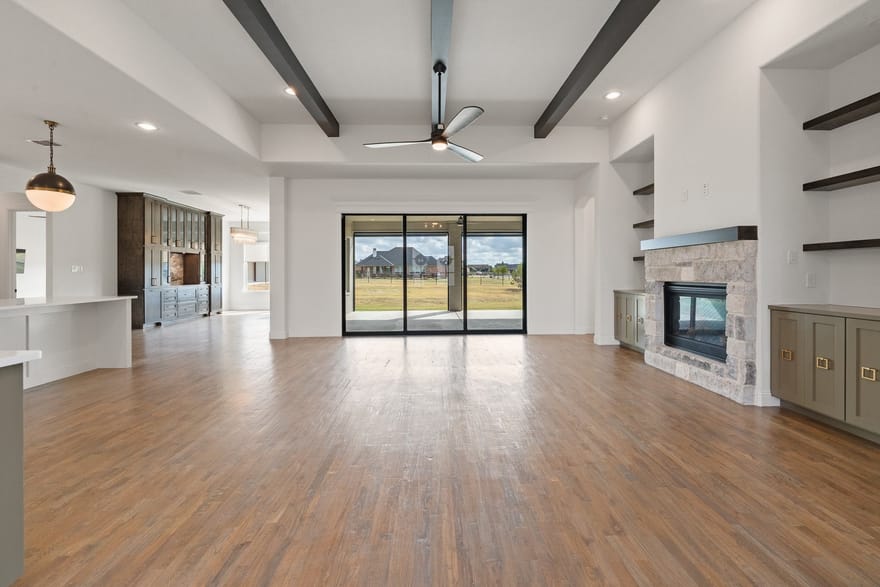 6308 Vega Road, Godley, Texas