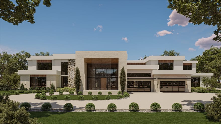 5444 Northbrook Drive, Dallas, Texas