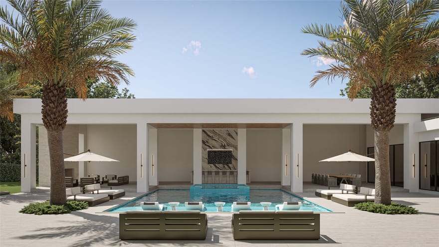 5444 Northbrook Drive, Dallas, Texas