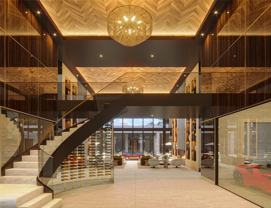 5444 Northbrook Drive, Dallas, Texas