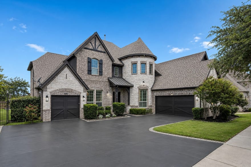 412 Winding Ridge Trail, Southlake, Texas