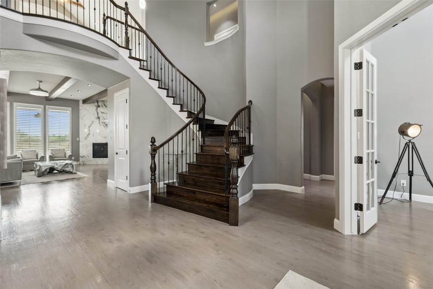 412 Winding Ridge Trail, Southlake, Texas