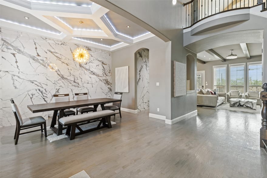 412 Winding Ridge Trail, Southlake, Texas