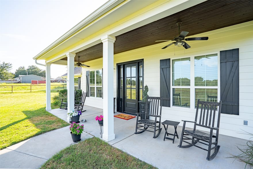 1920 Meander Road, Granbury, Texas