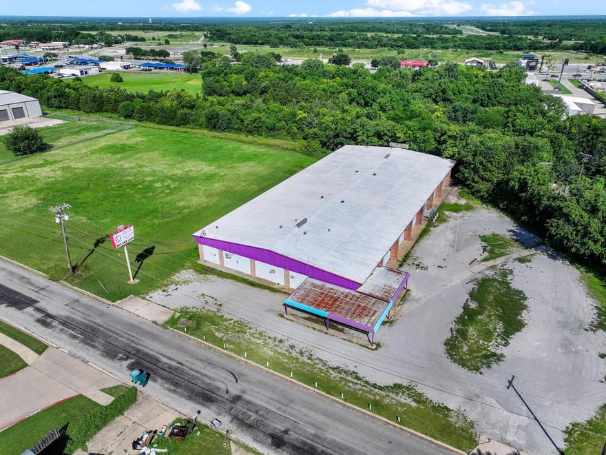 3100 Versaille Drive, Sherman, Texas