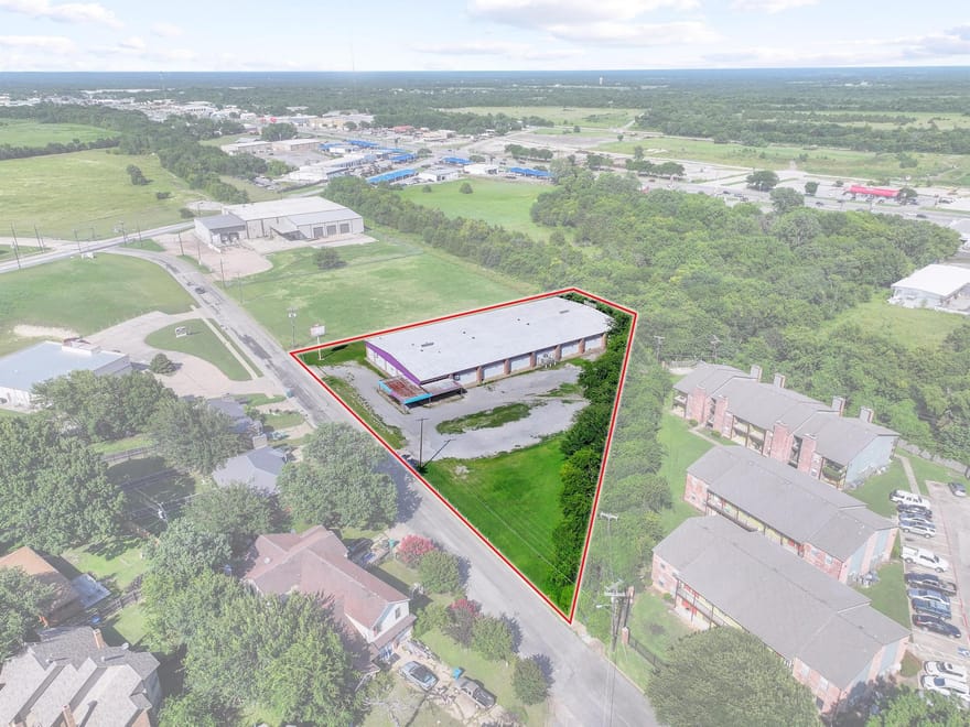 3100 Versaille Drive, Sherman, Texas