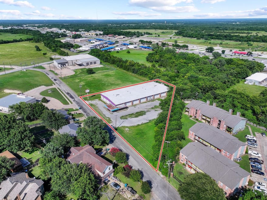 3100 Versaille Drive, Sherman, Texas