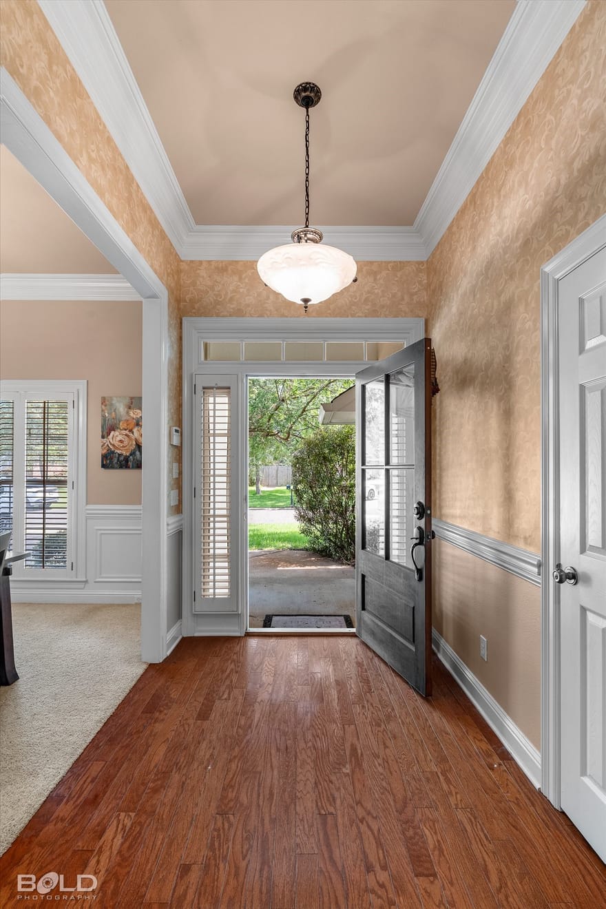 444 Grand Oaks Drive, Shreveport, Louisiana