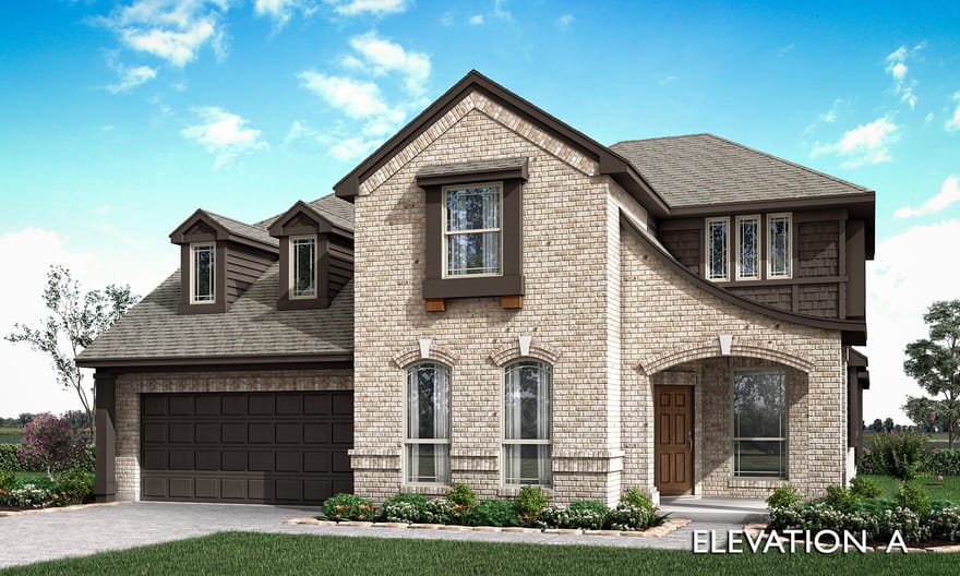 248 Coronado Court, Granbury, Texas