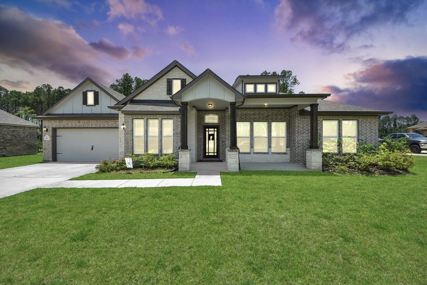 267 Road 6613, Dayton, Texas