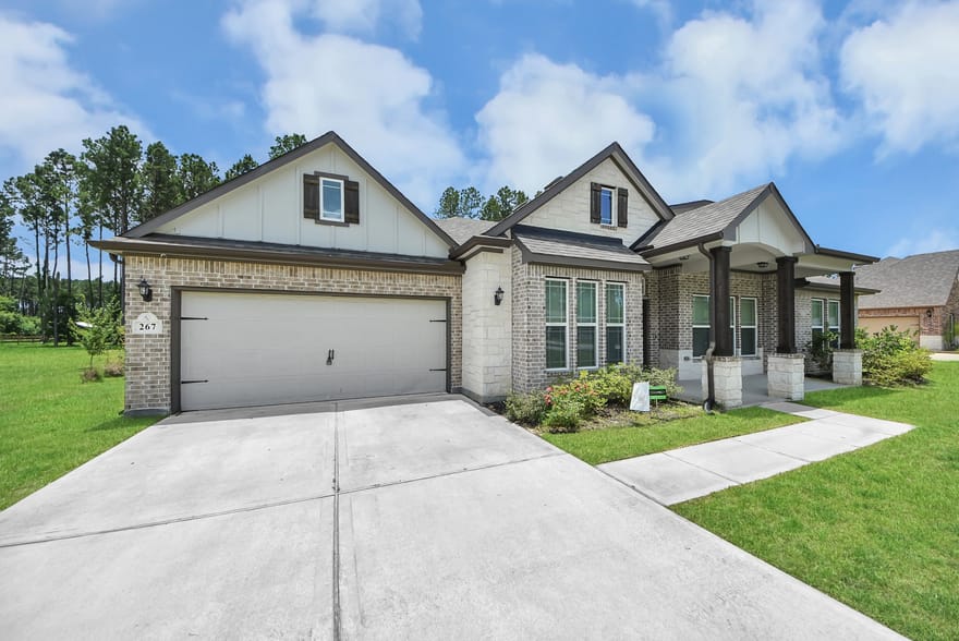267 Road 6613, Dayton, Texas