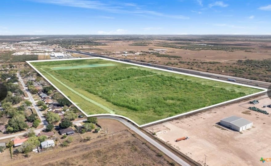 Us Hwy 59 N, Victoria, Texas