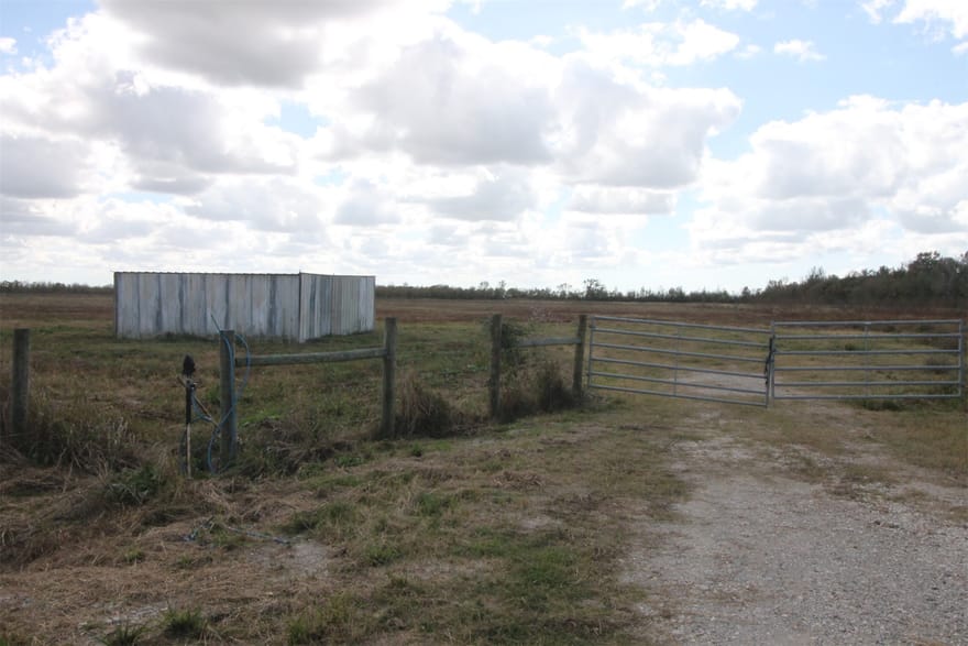 43 County Road 2355, Liberty, Texas