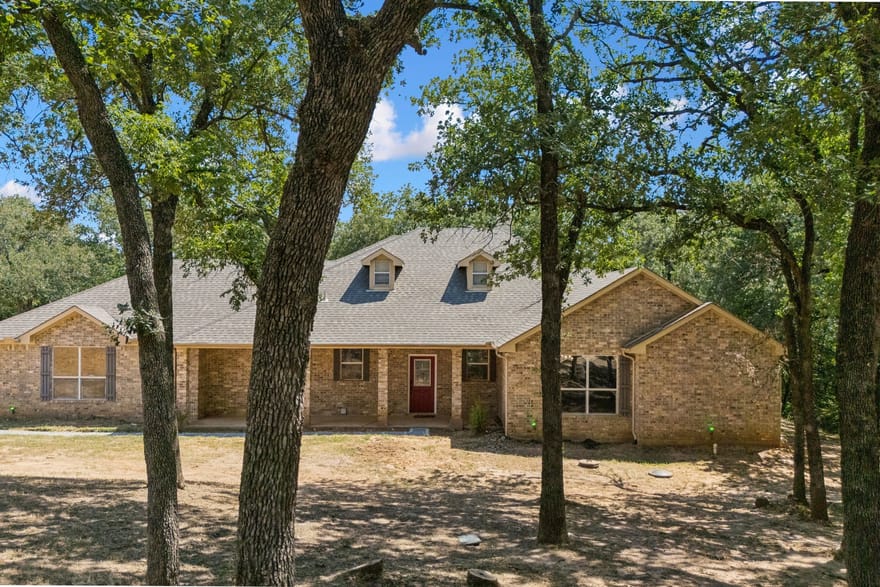 3884 County Road 401, Alvarado, Texas