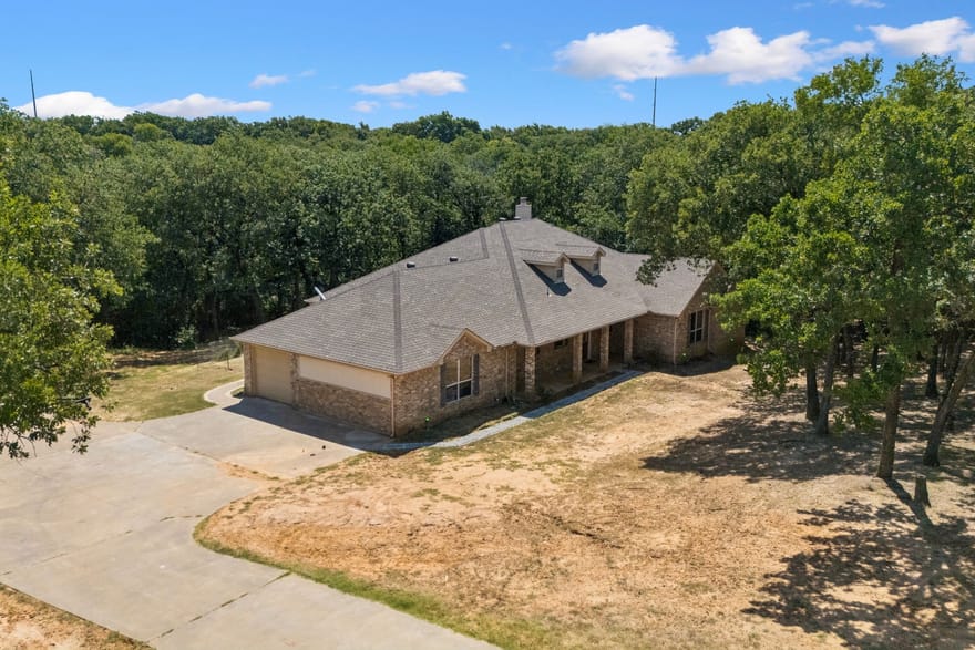 3884 County Road 401, Alvarado, Texas