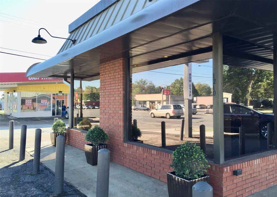 1210 E Grande Ave, Marshall, Texas