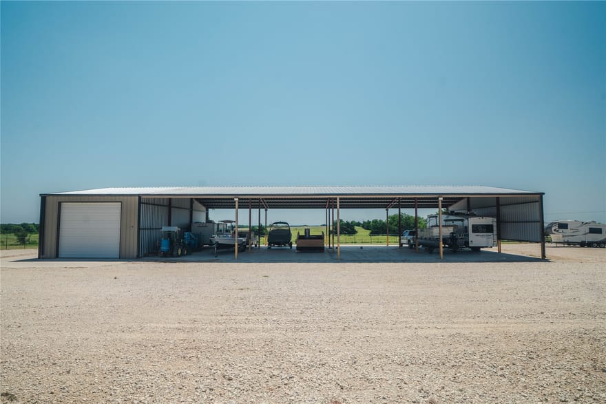 20548 Fm 901 Road, Gordonville, Texas