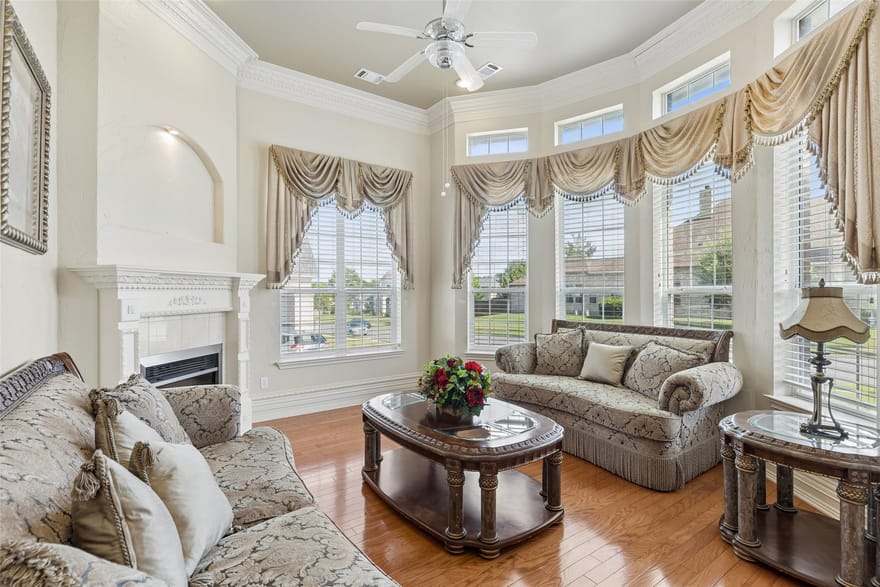 1803 Verdi Lane, Sherman, Texas