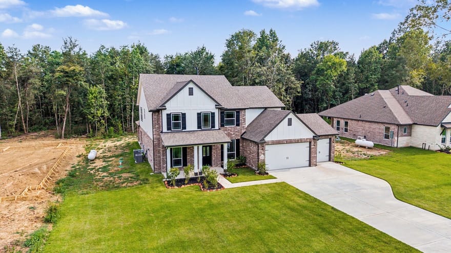 4528 Road 66112, Dayton, Texas