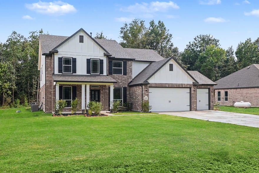 4528 Road 66112, Dayton, Texas