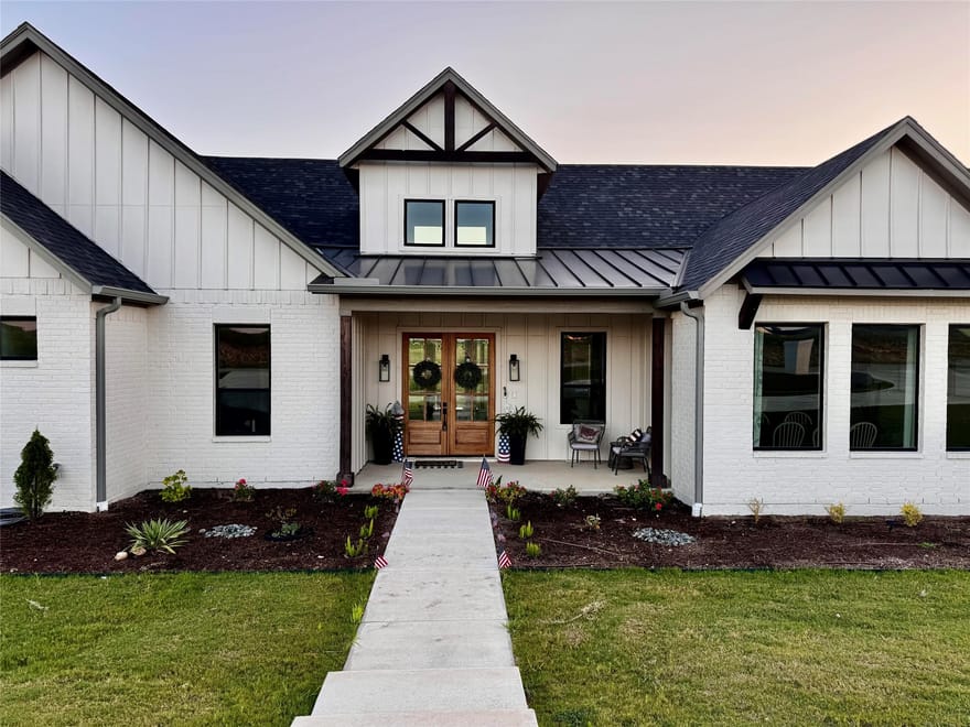12301 Bella Sera Drive, Fort Worth, Texas