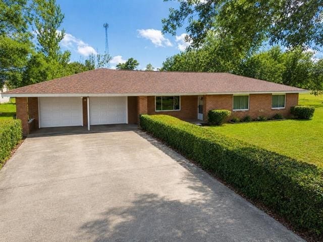 669 & 685 W Fm 1004, Kirbyville, Texas