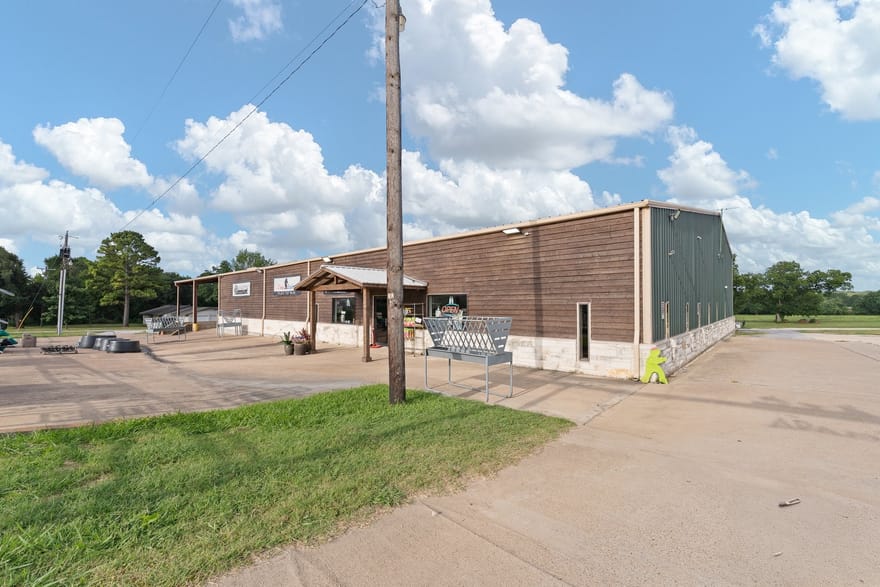 6100 S Interstate 35, Alvarado, Texas